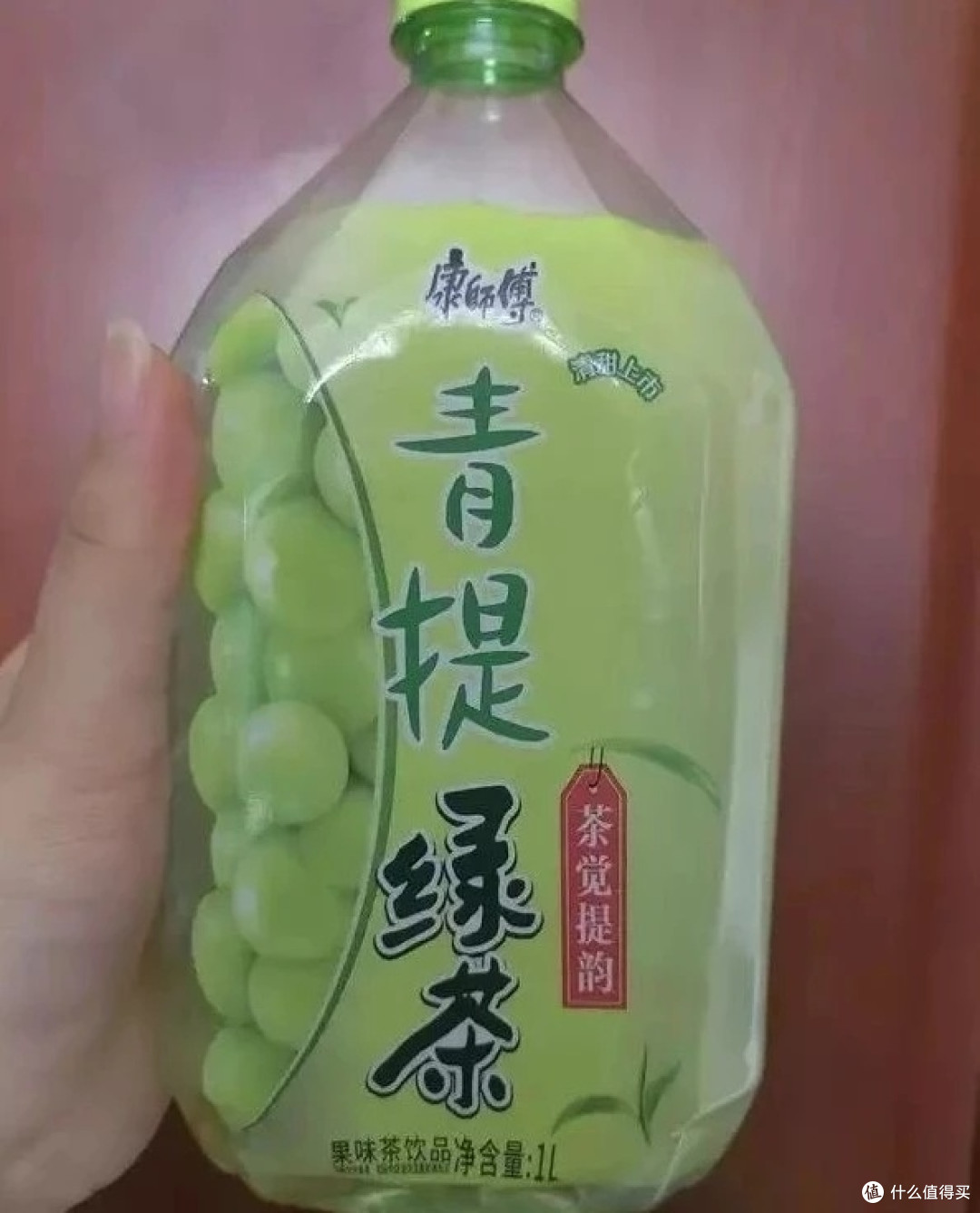 茶饮料