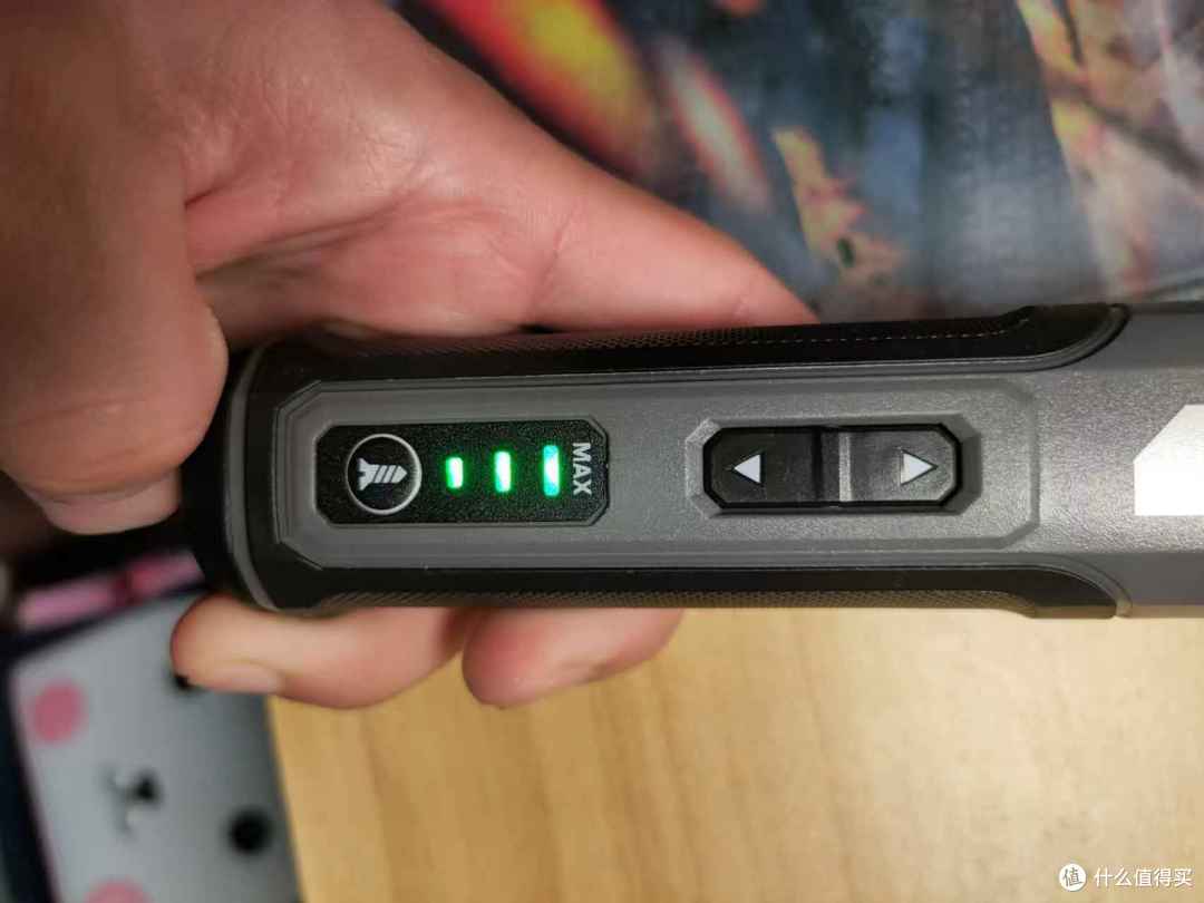 得力电动螺丝刀,小工具,大帮手