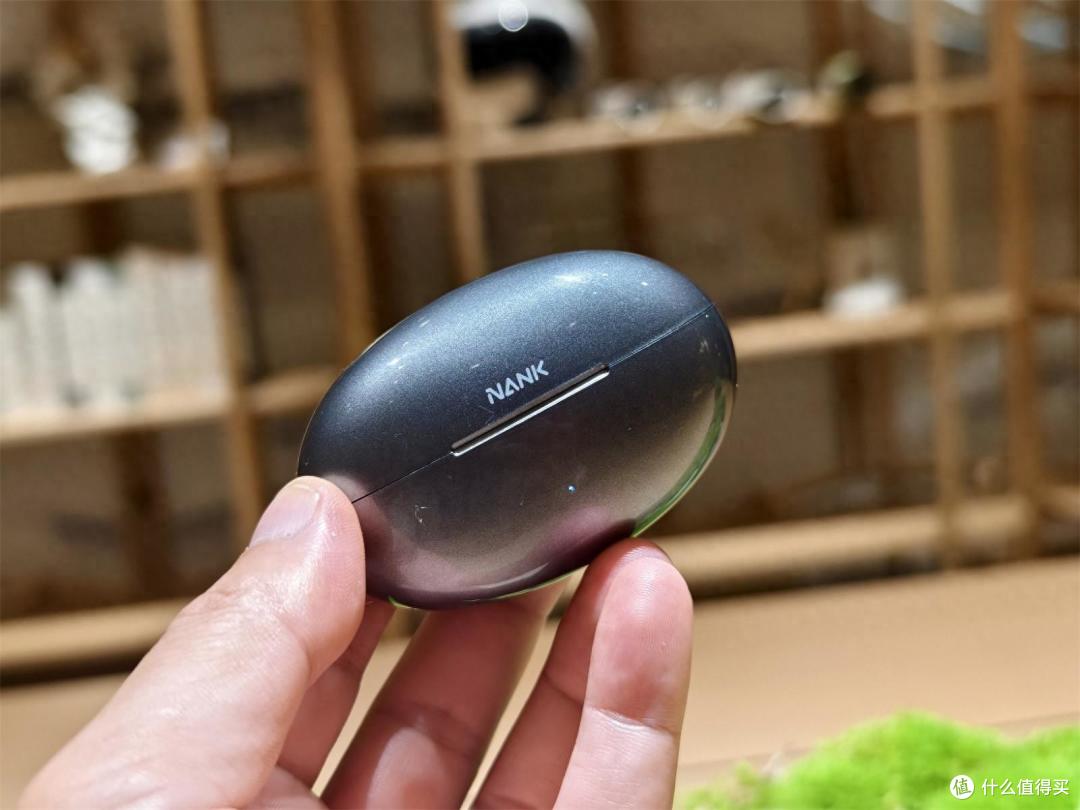 南卡NANK Ultra耳夹式开放式耳塞:旗舰级体验的全新定义