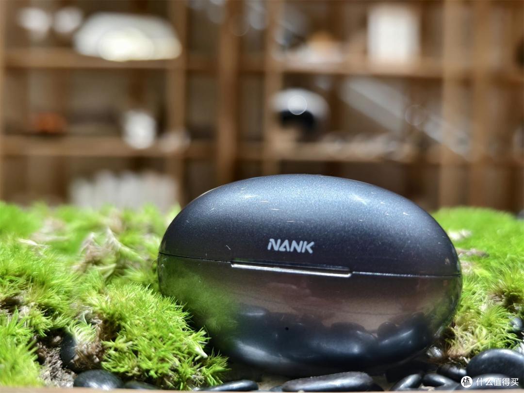 南卡NANK Ultra耳夹式开放式耳塞:旗舰级体验的全新定义