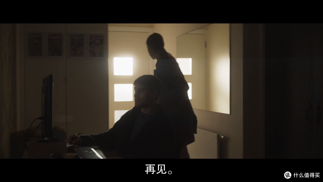 福利帖，披着悬疑外衣的劲爆爽片。