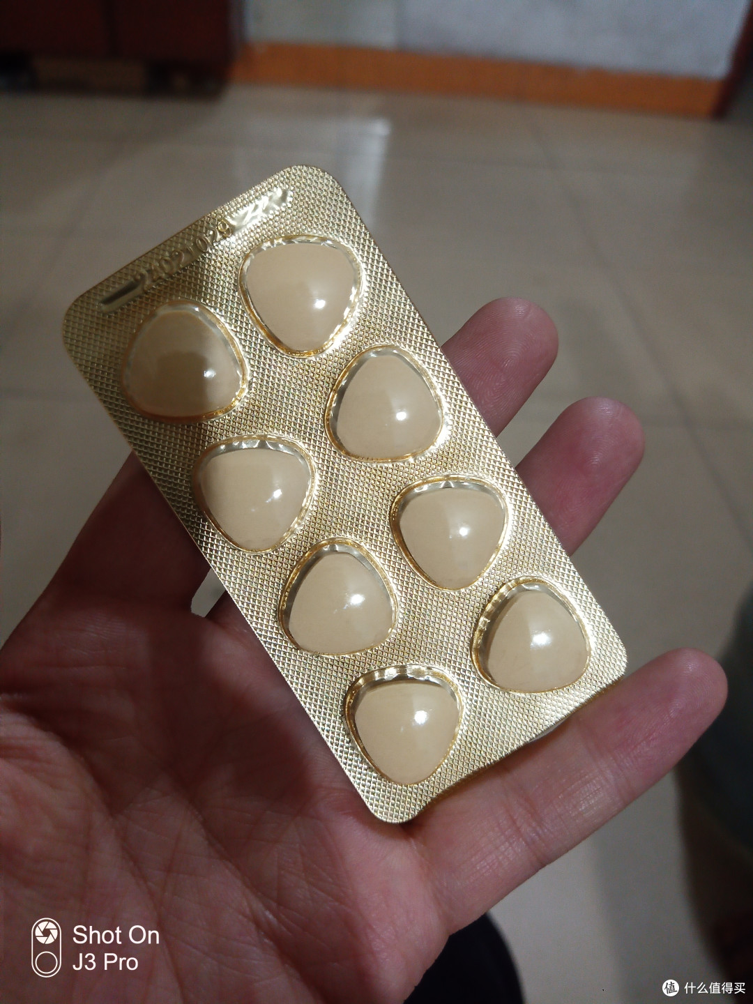 乳酸菌素片