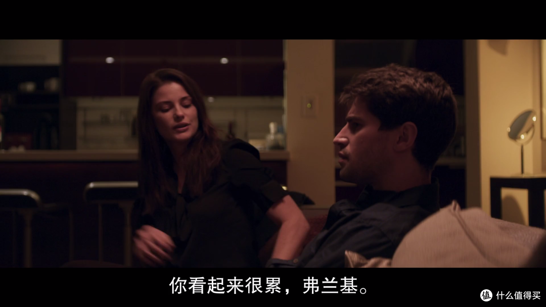 福利帖，披着悬疑外衣的劲爆爽片。