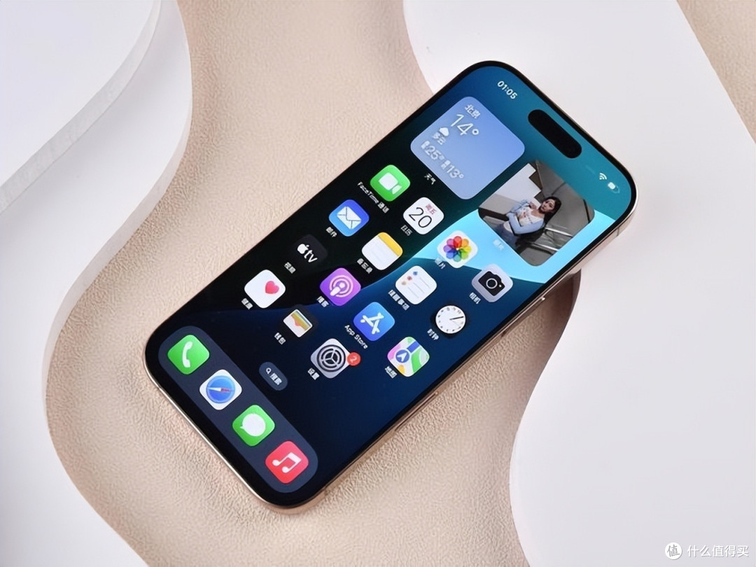 iPhone 16真实上手体验,新旗舰确实“太香了”!