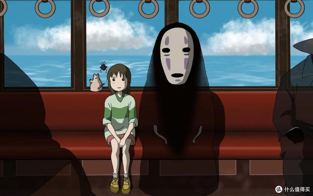 秋天再看《千与千寻》,别有一番滋味