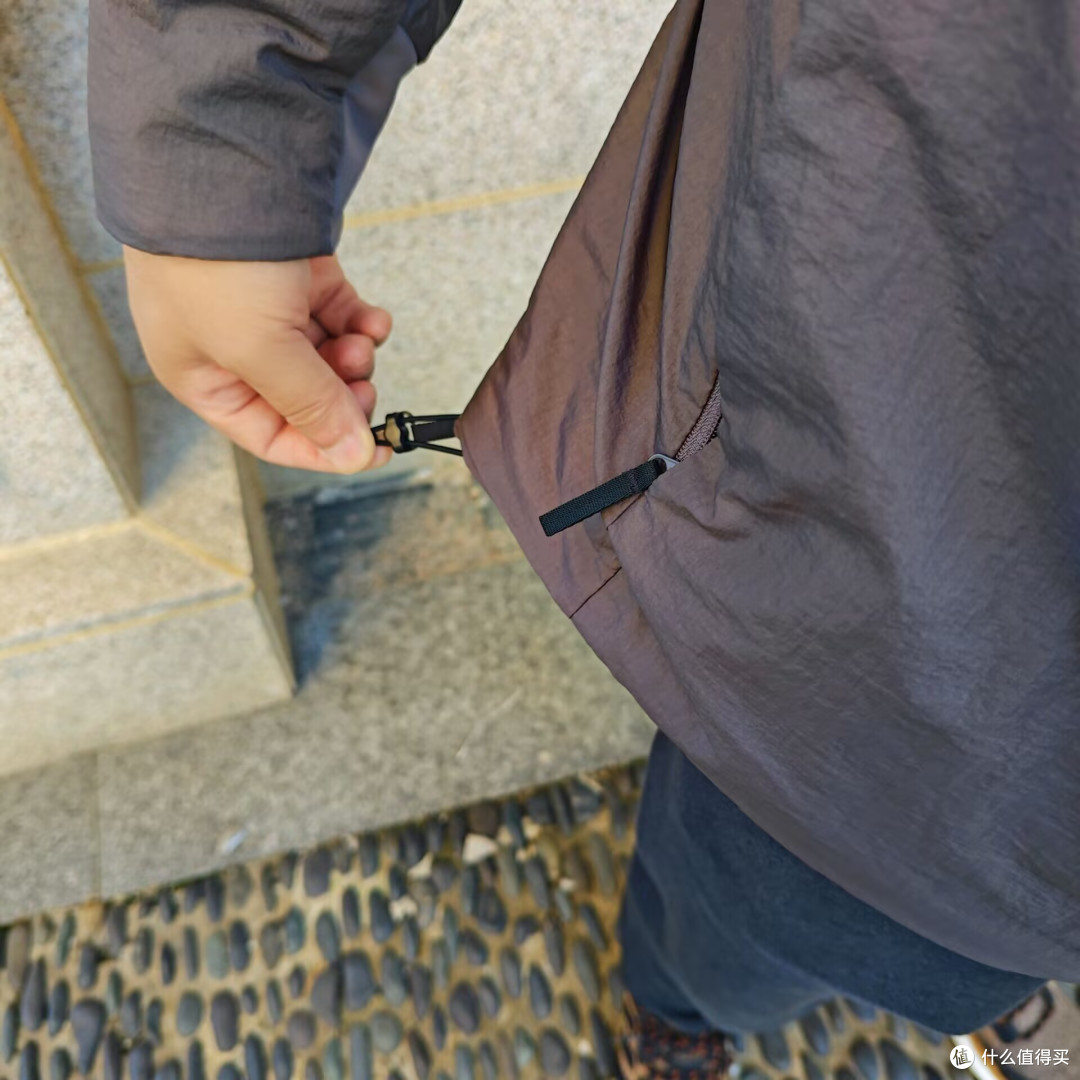 可以平替军鸟的天石鹅铠甲Primaloft金标P棉棉服,不到700元就可以拥有!
