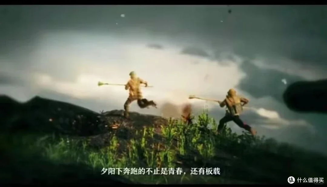 【出门大师】第八回：记哥们和我一次神奇的装机经历