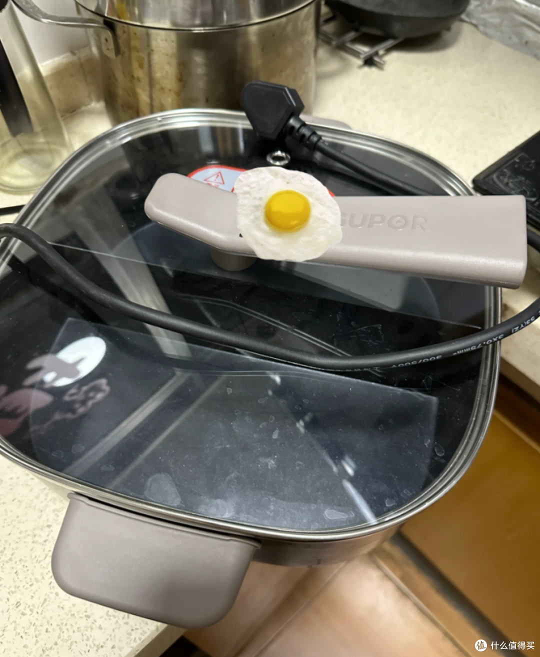 家电黑榜,「10种最没用的小家电」,第一个我就中招了