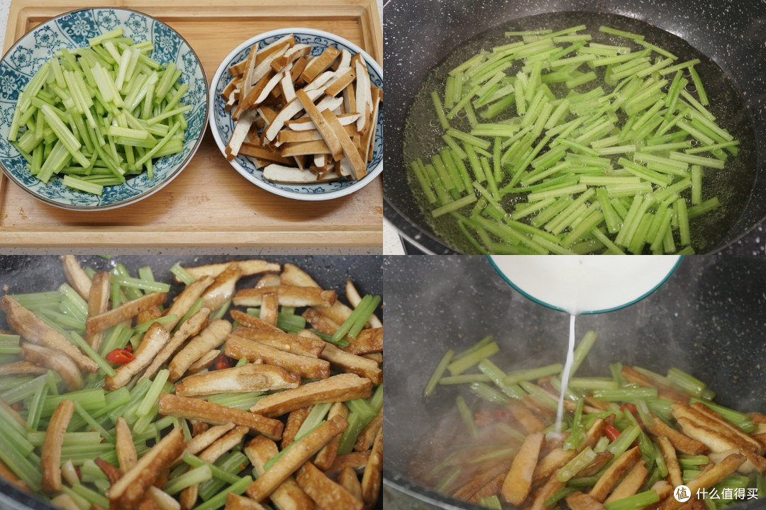天凉了，少吃5种夏季菜，多吃5种秋天菜，应季而食，更适合秋天