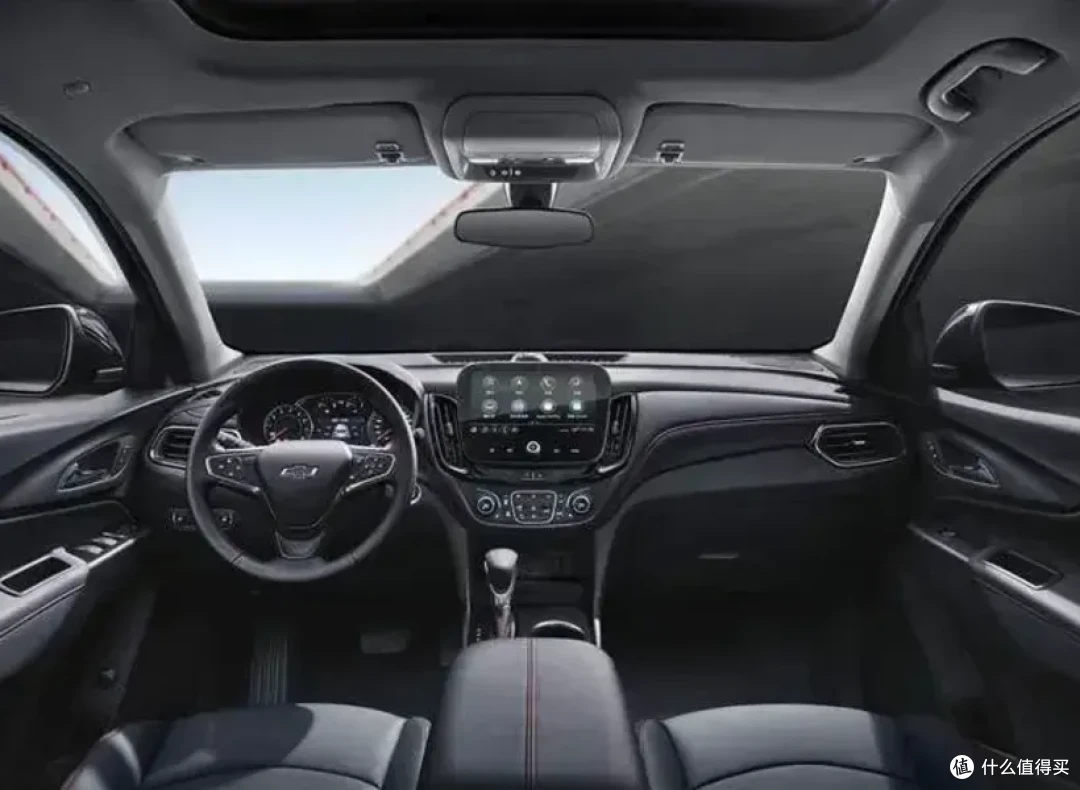 这款中型SUV,20万的品质只卖10万