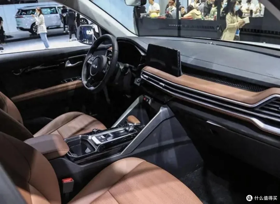 这款中型SUV,20万的品质只卖10万