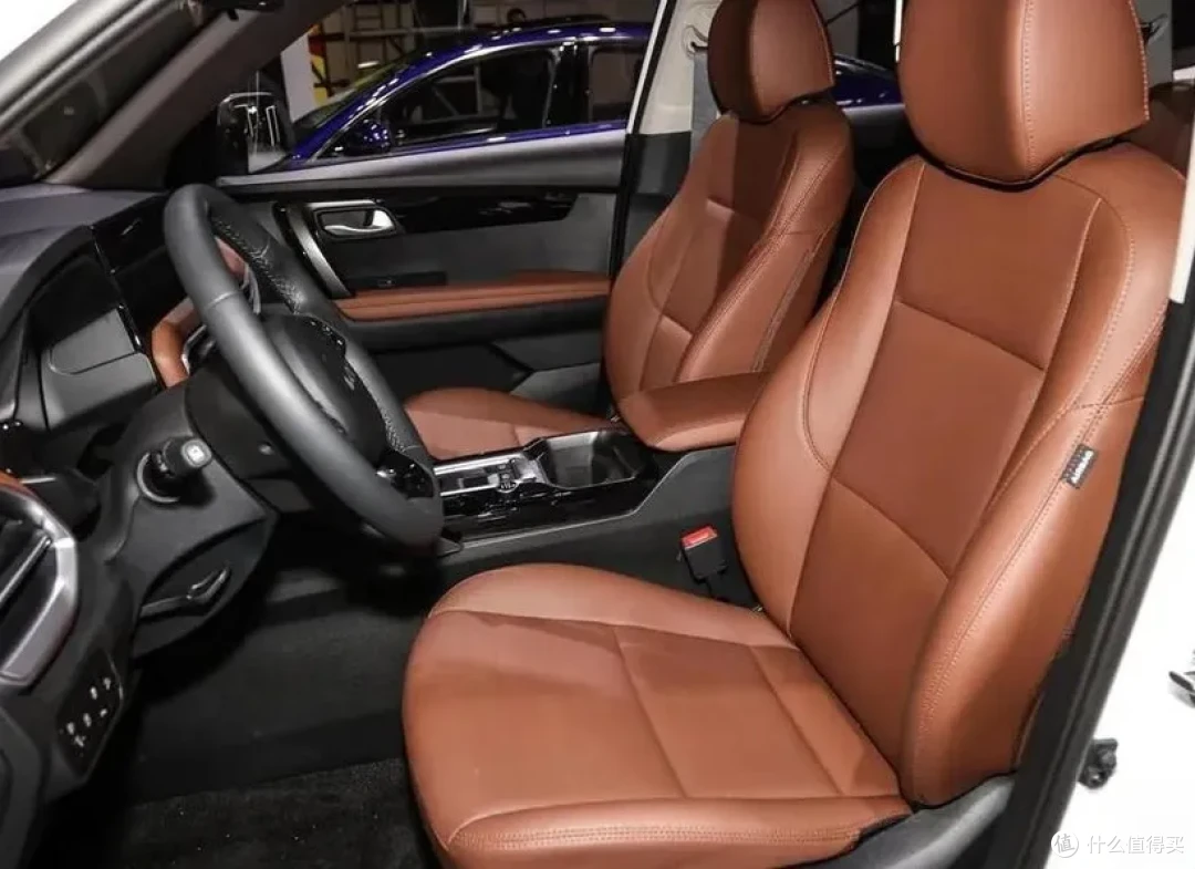 这款中型SUV,20万的品质只卖10万
