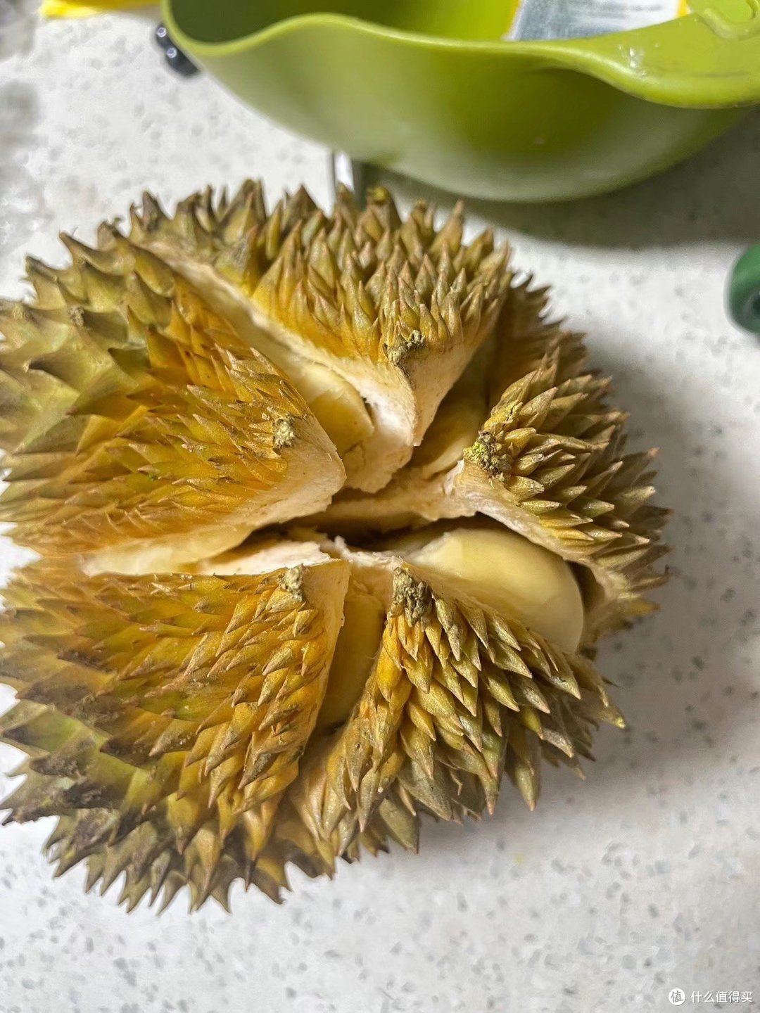 榴莲：热带果王的独特魅力