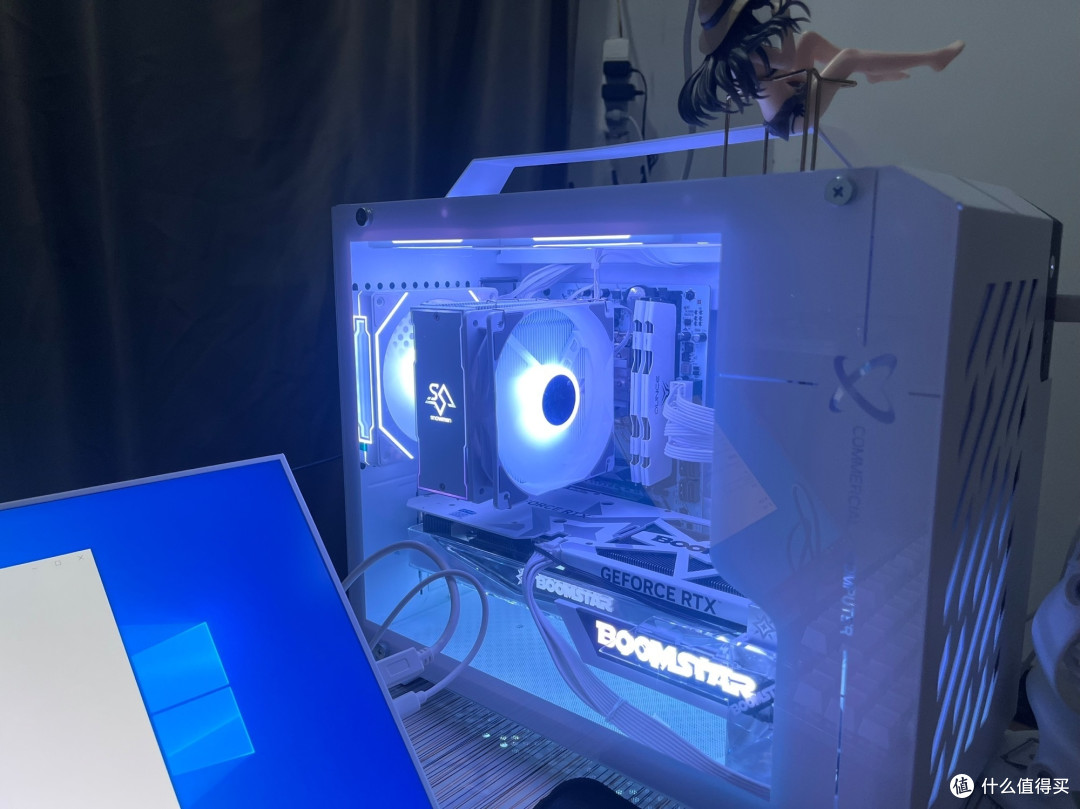震撼!影驰geforce rtx 4060 ti星曜oc,性能飙升的秘密武器!