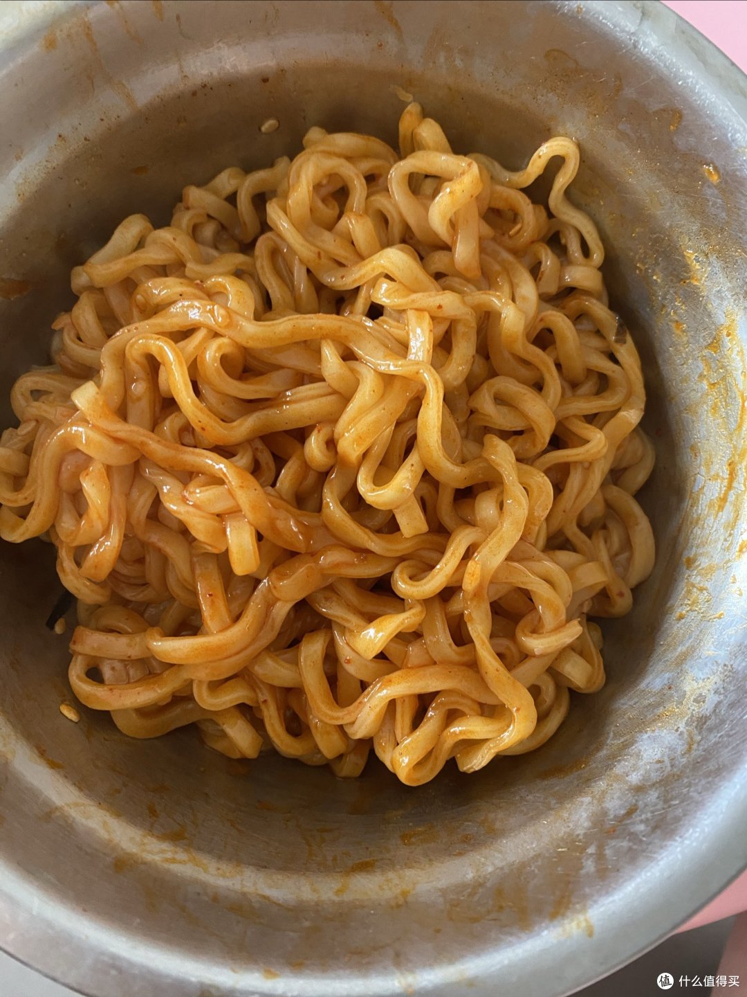 火鸡面：辣味狂欢，挑战味蕾的极限之旅
