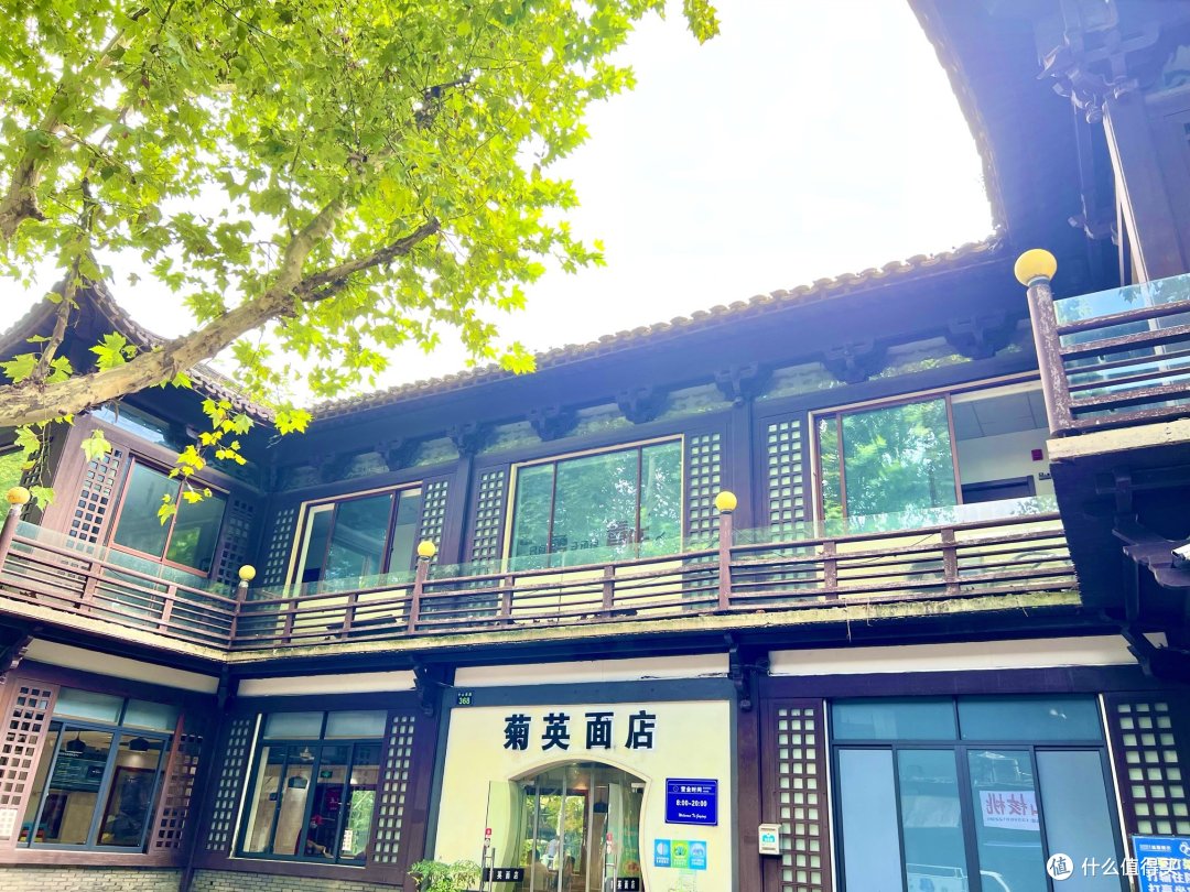 菊英面馆，一碗传承的味道，一段杭州的记忆