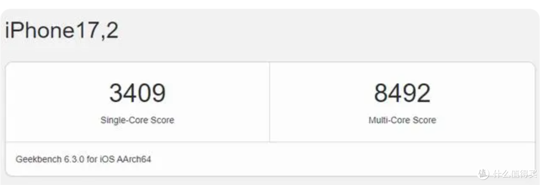 手持iPhone15和16两代 Pro Max 聊聊使用感受的差异
