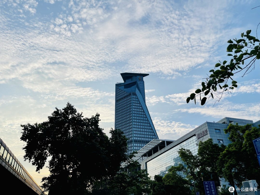 厦门亲子游-鼓浪屿及科技馆打卡-威斯汀酒店