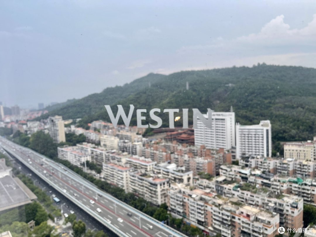 厦门亲子游-鼓浪屿及科技馆打卡-威斯汀酒店