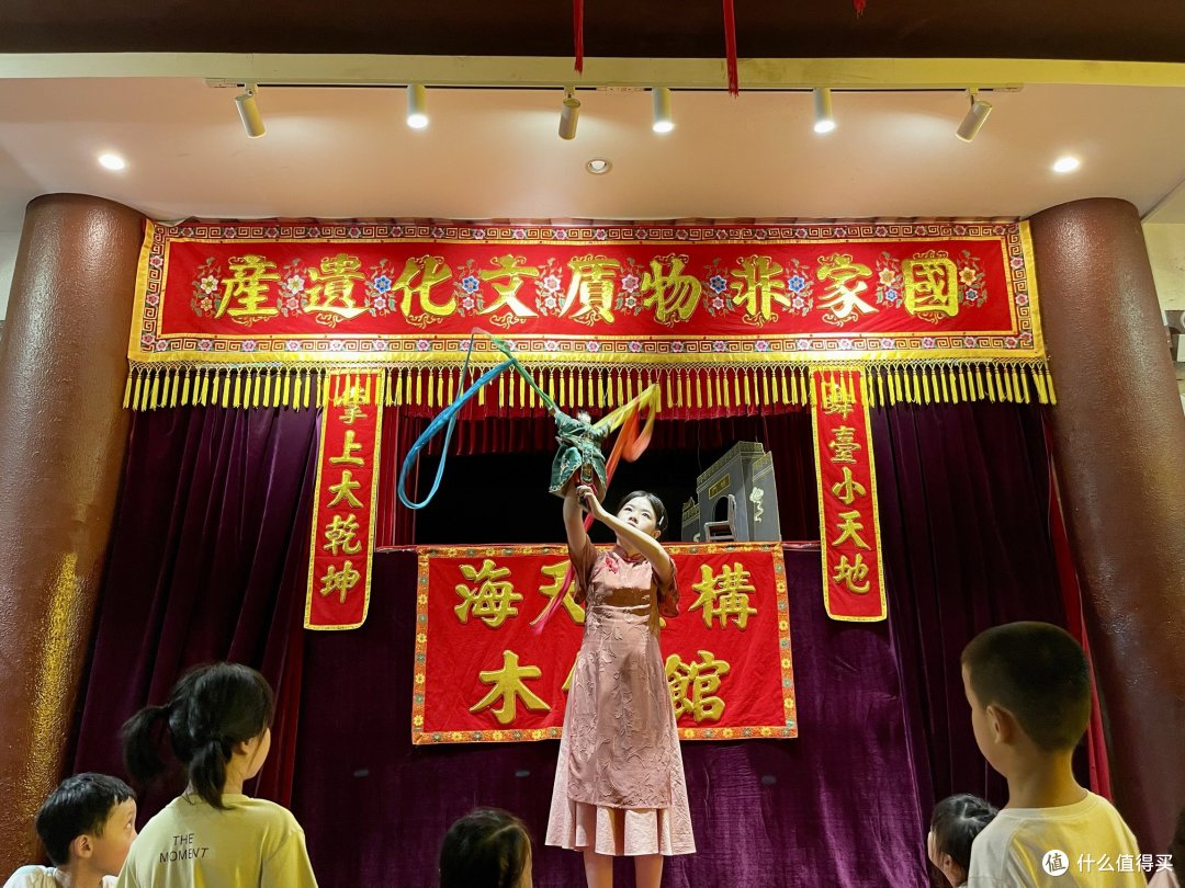 厦门亲子游-鼓浪屿及科技馆打卡-威斯汀酒店