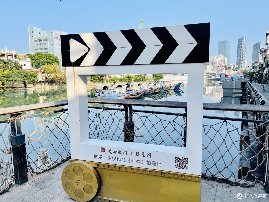 厦门亲子游-鼓浪屿及科技馆打卡-威斯汀酒店