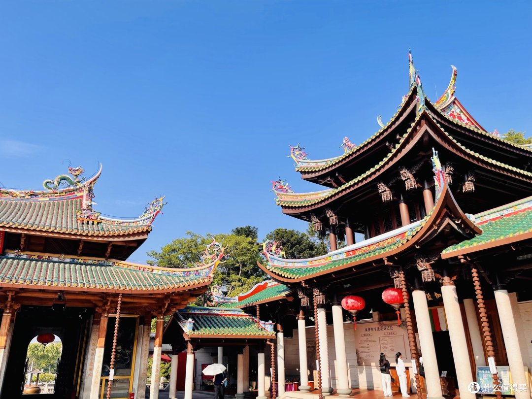 厦门亲子游-鼓浪屿及科技馆打卡-威斯汀酒店