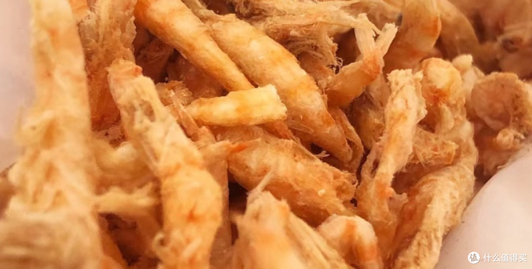 parlmu 帕蓝姆南极磷虾冻干——猫咪的美味补钙小零食