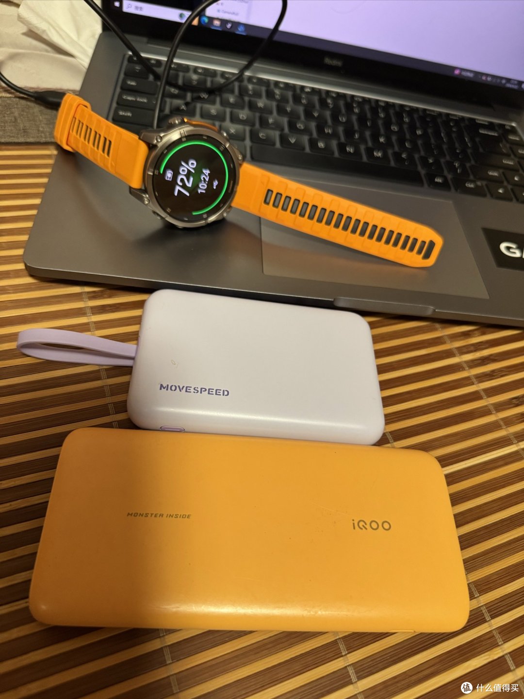 十年Garmin老用户,F3升级F8