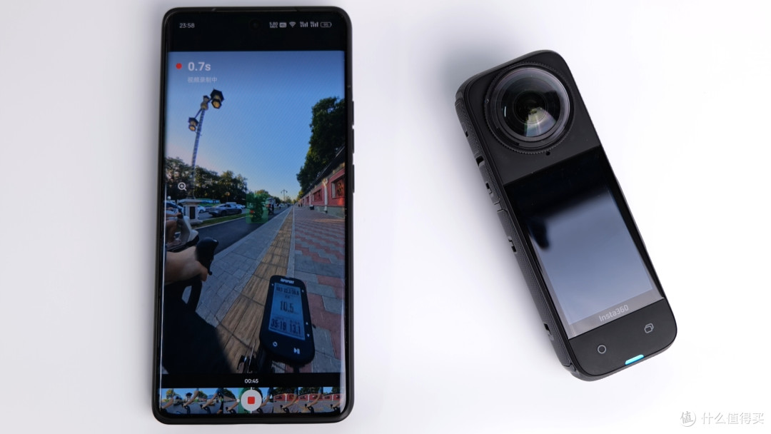 全景视频不会剪?其实今天已经超简单了!Insta360APP剪辑教程。