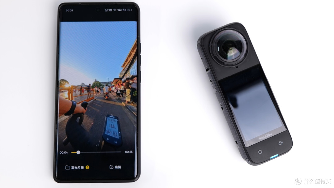 全景视频不会剪?其实今天已经超简单了!Insta360APP剪辑教程。