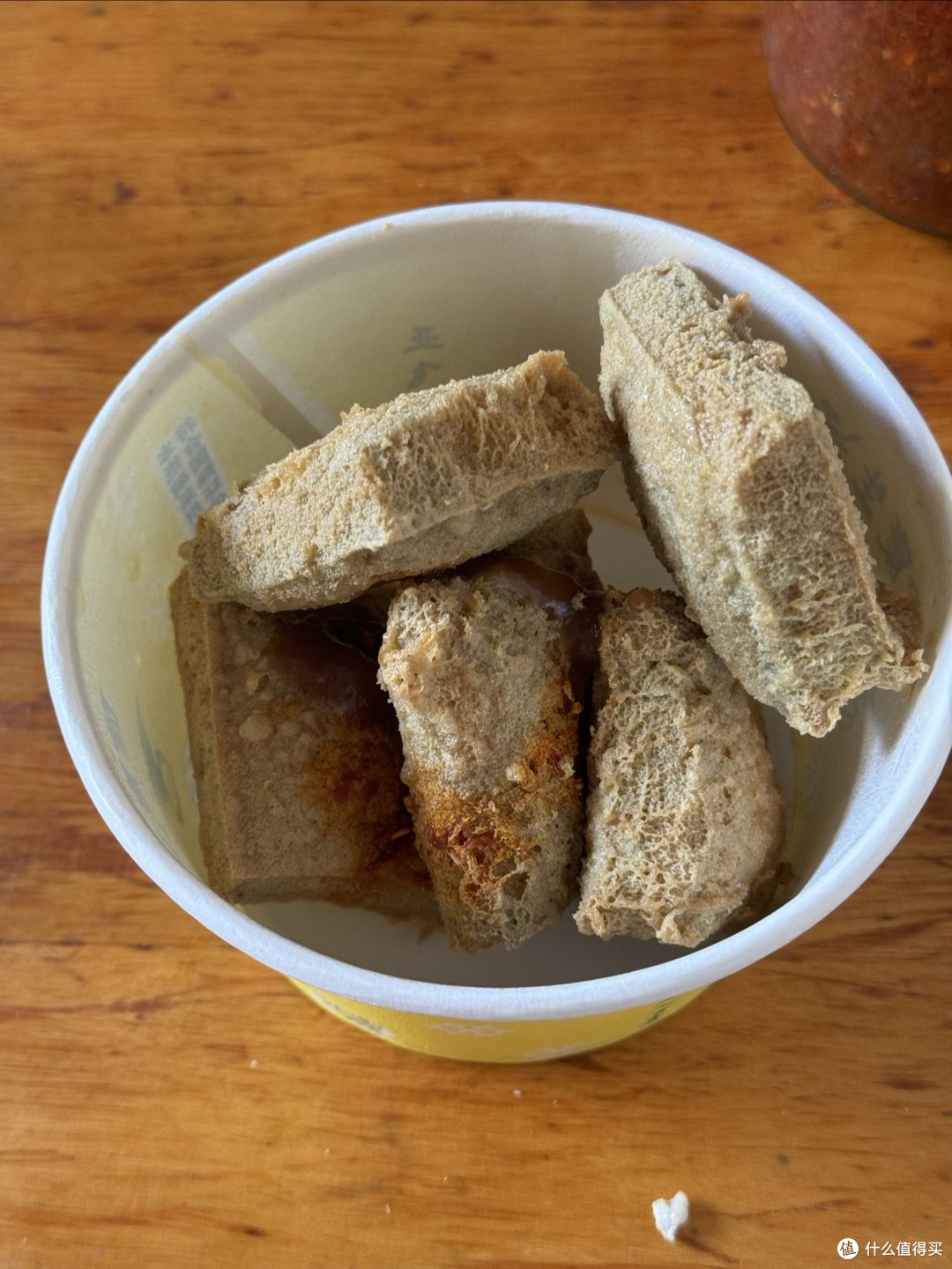 嘉兴|三元路臭豆腐,每天排队,开了三十多年的传统味道