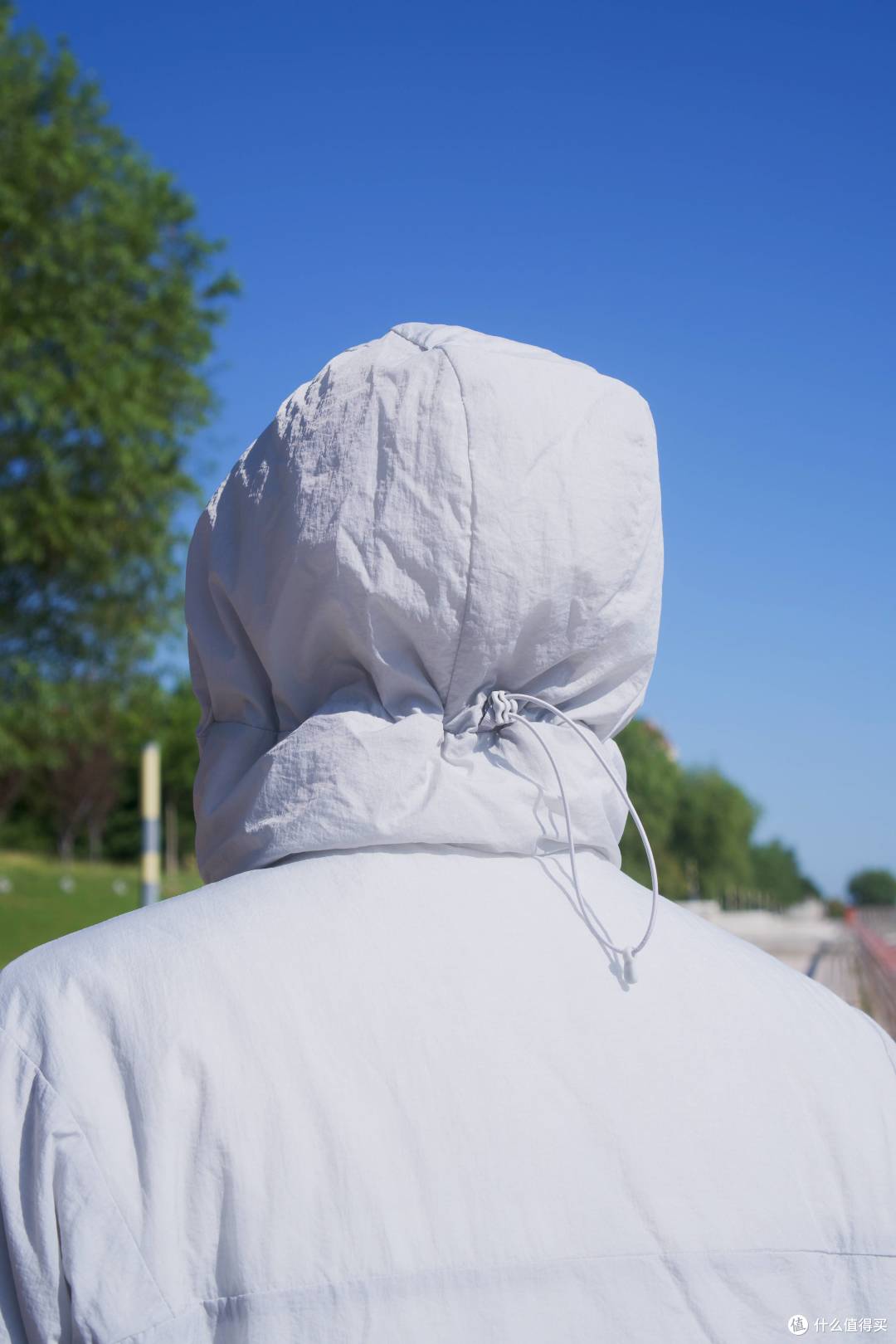 丢掉西装!这个秋冬有天石鹅铠甲金标P棉棉服就够了