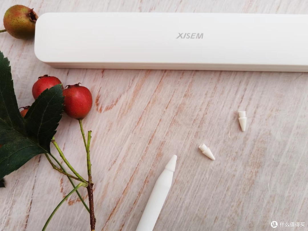 流畅书写，轻盈在手，Apple Pencil的完美平替—西圣电容笔
