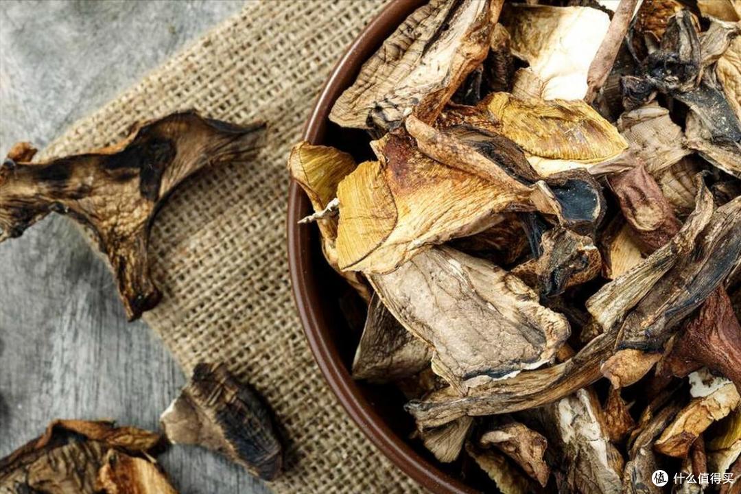 中国,最好吃的10种“蘑菇”,价不贵,营养高,9月遇到别错过