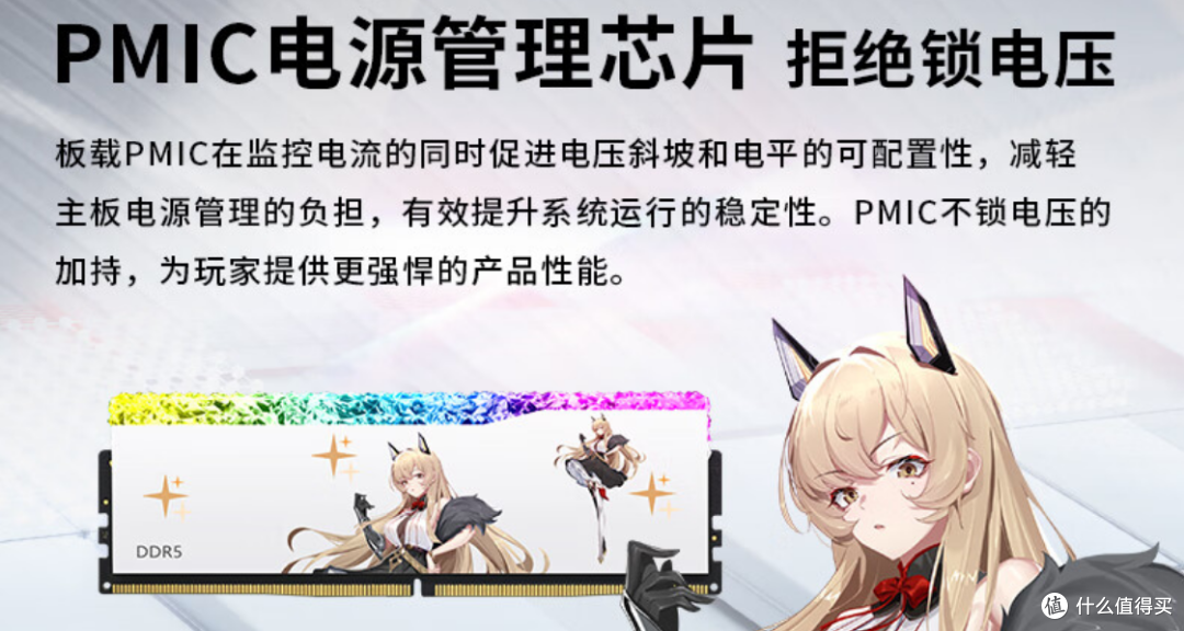 【双11内存选购指南】性价比高,全系列玖合DDR5内存介绍与推荐