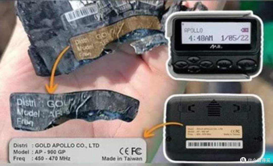 黎巴嫩BP机大爆炸后,大家开始抵制苹果iPhone了