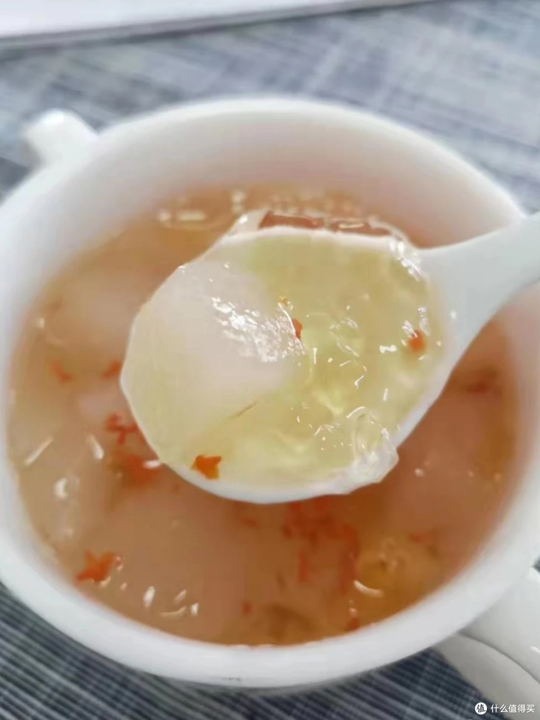 秋季养收,美食先行