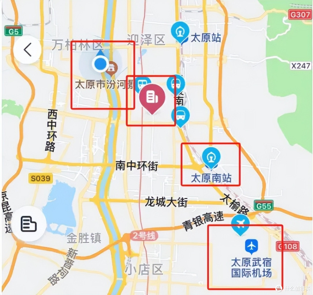 王炸!国庆最火目的地,这些酒店是真的香!