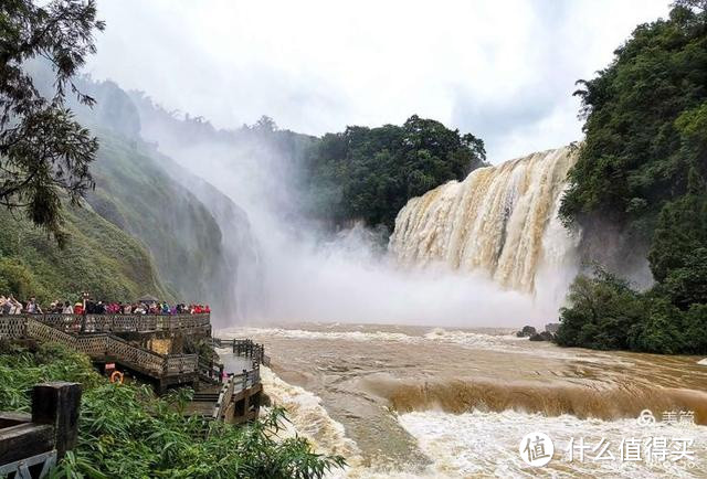 国庆带娃反向旅游，这样走避开人海