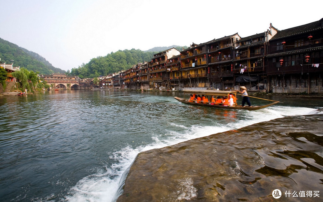 国庆带娃反向旅游，这样走避开人海