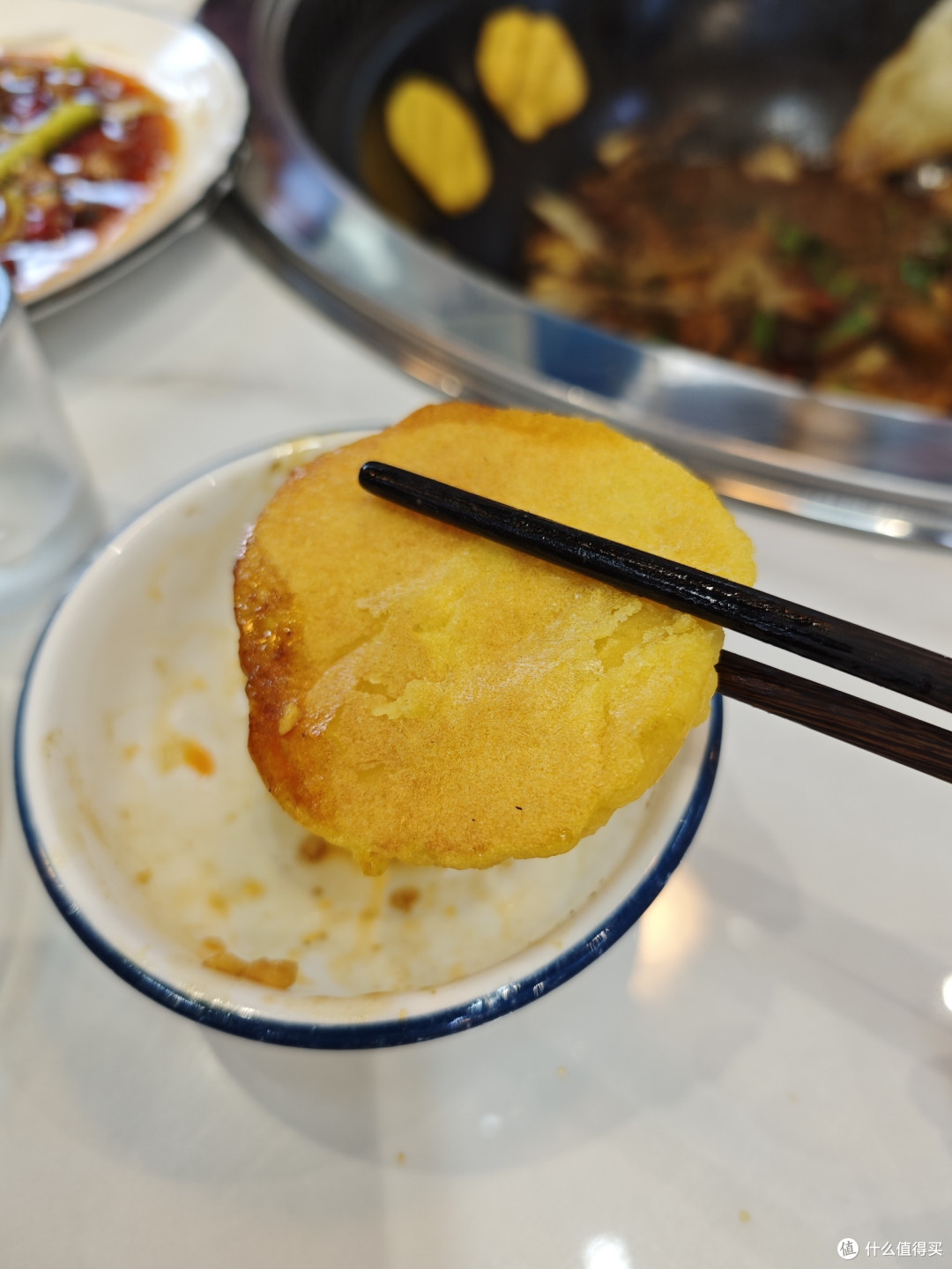 不知道为啥徐州的地锅鸡这么出名?我吃了,感觉你就那样吧!