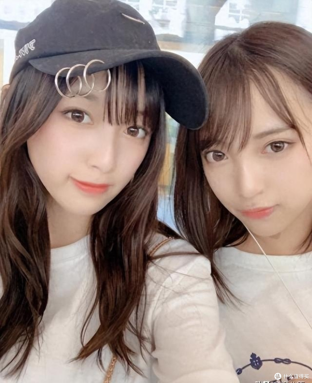日本双胞胎姐妹,一个留日本,一个嫁中国,8年后姐妹差距明显