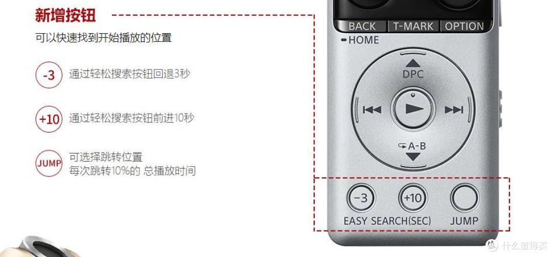 看重收音效果的专业之选，索尼PCM-A10数码录音棒