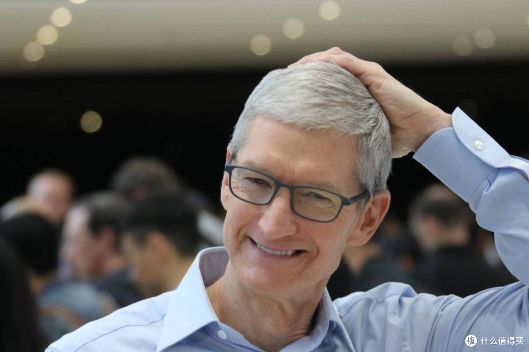 库克想不到:iPhone16会暴跌,市值蒸发6657亿!外媒:果粉觉醒了