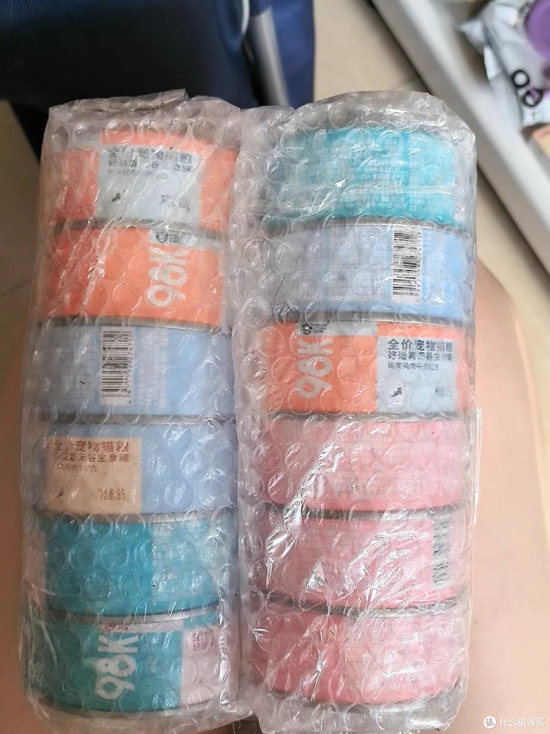 好适嘉98K猫罐头：定制的健康盛宴