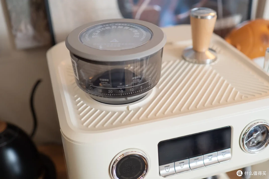 自古难题二选一,家用咖啡机买2SAP还是买V1AP?拯救选择困难症,对比说说它们都有啥区别