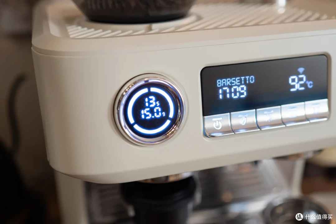 自古难题二选一,家用咖啡机买2SAP还是买V1AP?拯救选择困难症,对比说说它们都有啥区别