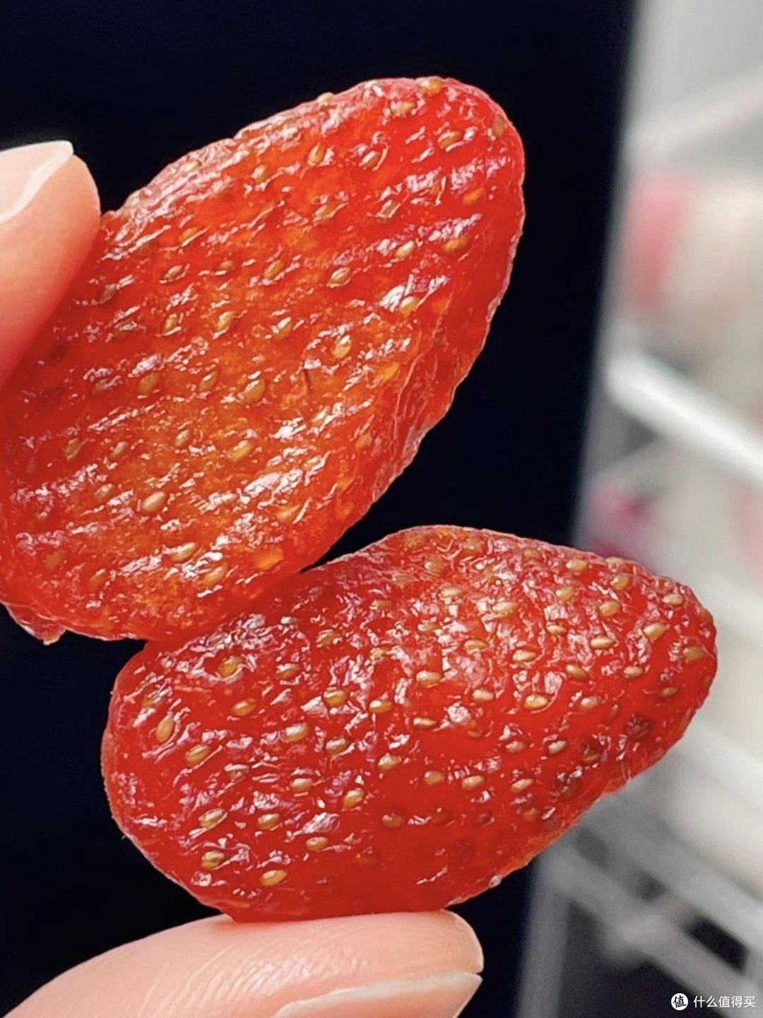 尝鲜不止,美味草莓干等你来品