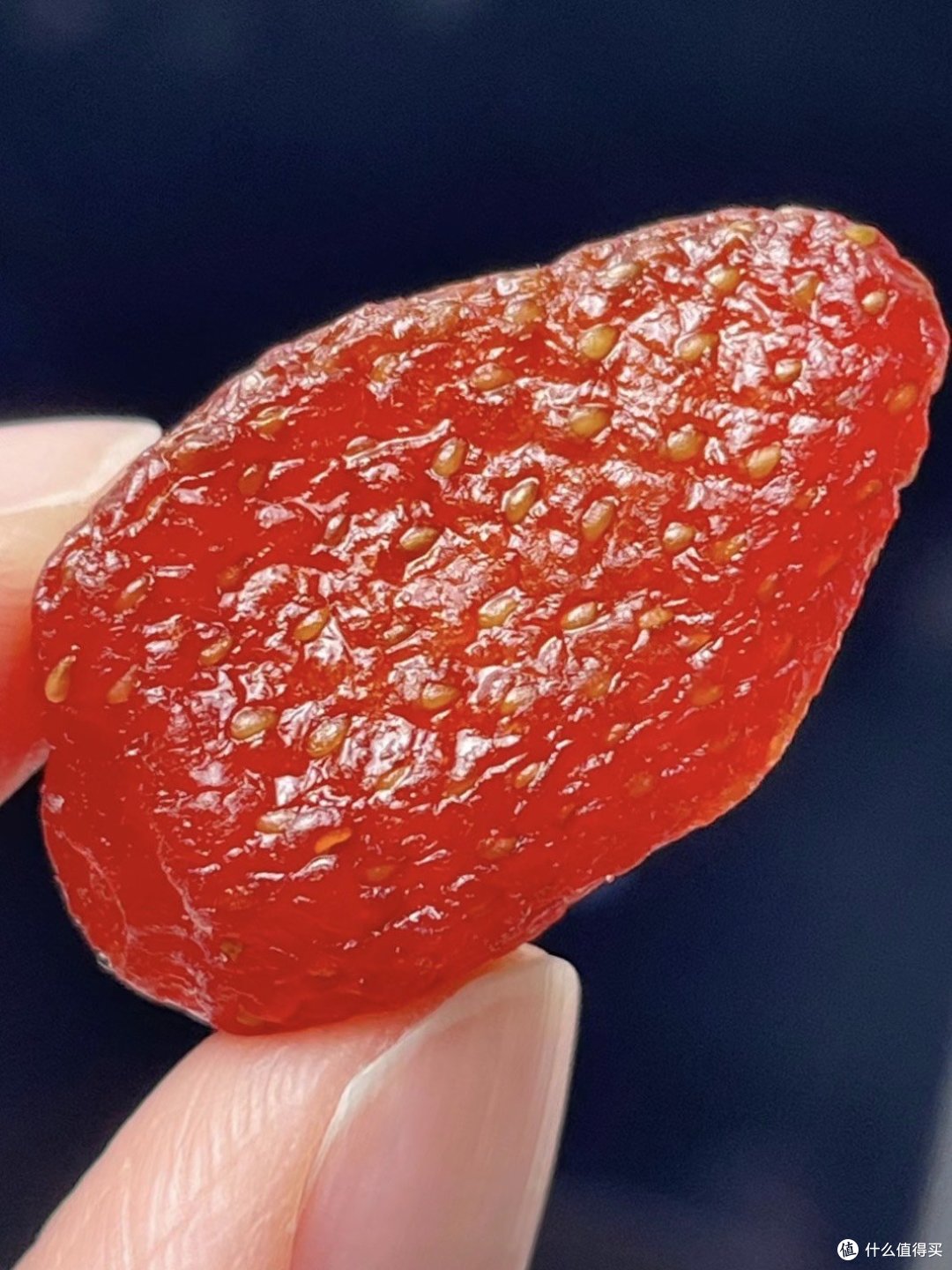 尝鲜不止,美味草莓干等你来品
