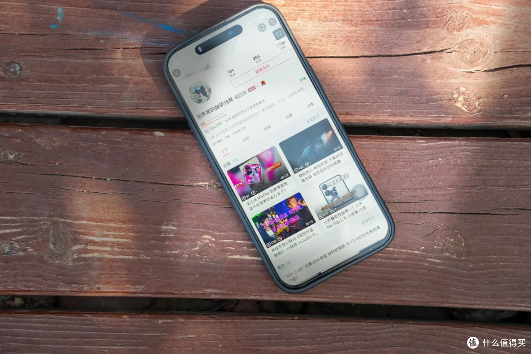 iPhone16Pro Max深度体验  拍照/信号/续航/bug如何？你买不买随意 我买我真买